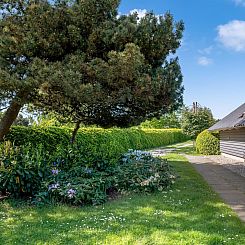 Vakantiehuis "Fernandine" - 400m from the sea