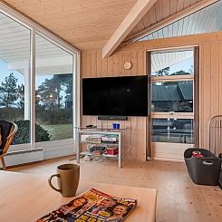 Vakantiehuis "Litle" - 30m from the sea