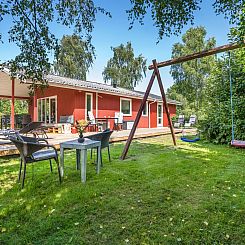 Vakantiehuis "Mile" - 260m from the sea