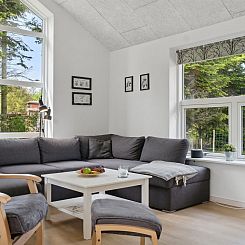 Vakantiehuis "Oiva" - 450m from the sea