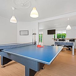 Vakantiehuis "Thorward" - 1.5km from the sea