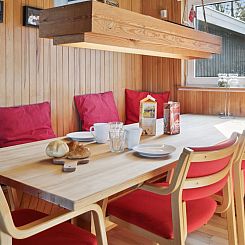 Vakantiehuis "Frode" - 400m from the sea