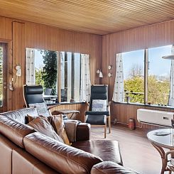 Vakantiehuis "Frode" - 400m from the sea