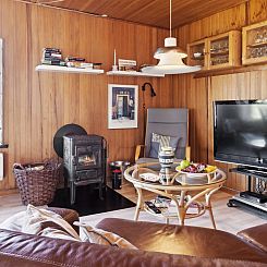 Vakantiehuis "Frode" - 400m from the sea