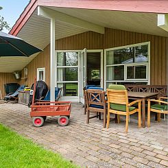 Vakantiehuis "Loreia" - 200m from the sea