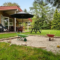 Vakantiehuis "Loreia" - 200m from the sea