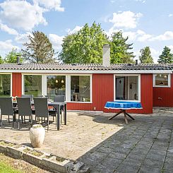 Vakantiehuis "Ilari" - 280m from the sea