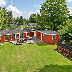 Vakantiehuis "Ilari" - 280m from the sea