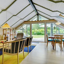 Vakantiehuis "Nadezda" - 450m from the sea