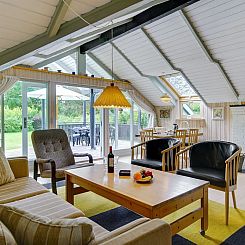 Vakantiehuis "Nadezda" - 450m from the sea