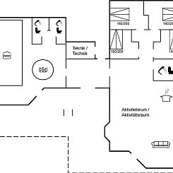 Vakantiehuis "Niela" - 800m from the sea