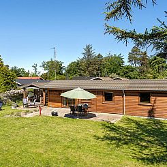 Vakantiehuis "Agda" - 100m from the sea