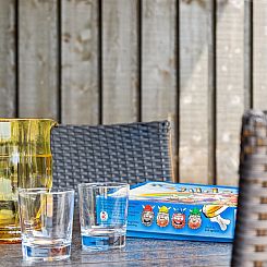 Vakantiehuis "Elin" - 200m from the sea