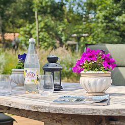 Vakantiehuis "Elin" - 200m from the sea