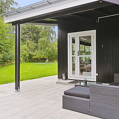 Vakantiehuis "Merilin" - 300m from the sea