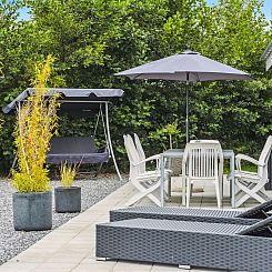Vakantiehuis "Merilin" - 300m from the sea