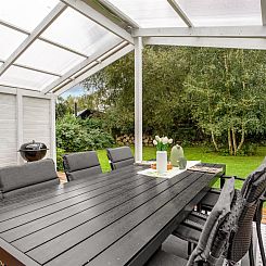 Vakantiehuis "Fernandine" - 400m from the sea