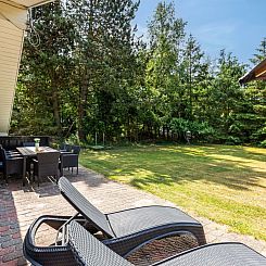 Vakantiehuis "Ayna" - 50m from the sea