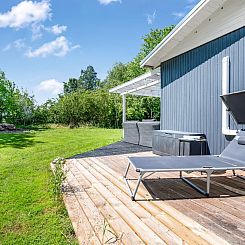 Vakantiehuis "Galt" - 500m from the sea