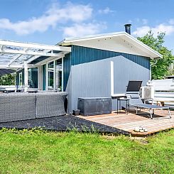 Vakantiehuis "Galt" - 500m from the sea