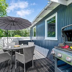 Vakantiehuis "Galt" - 500m from the sea