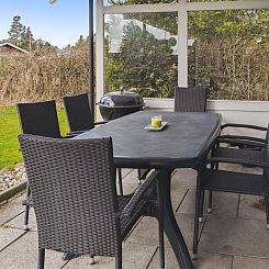 Vakantiehuis "Aruna" - 550m from the sea