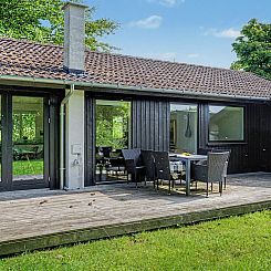 Vakantiehuis "Litle" - 30m from the sea