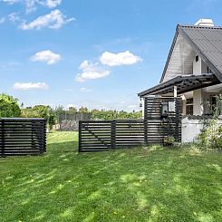 Vakantiehuis "Milutin" - 650m from the sea