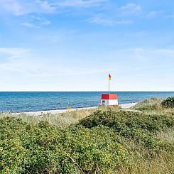 Vakantiehuis "Mareike" - 200m from the sea
