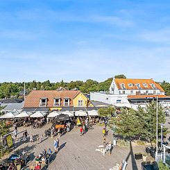 Vakantiehuis "Mareike" - 200m from the sea