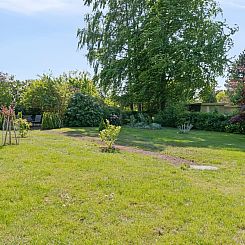 Vakantiehuis "Ømund" - 600m to the fjord