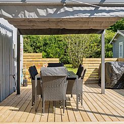 Vakantiehuis "Ømund" - 600m to the fjord