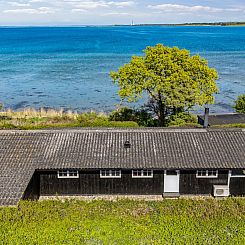 Vakantiehuis "Titta" - 10m to the fjord