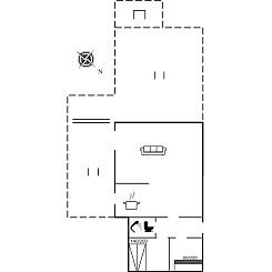 Vakantiehuis "Jeip" - 400m to the fjord