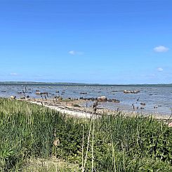 Vakantiehuis "Esme" - 225m to the fjord