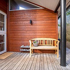 Vakantiehuis "Preben" - 50m from the sea