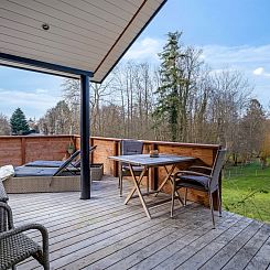 Vakantiehuis "Preben" - 50m from the sea