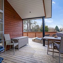 Vakantiehuis "Preben" - 50m from the sea