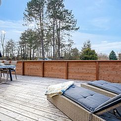 Vakantiehuis "Preben" - 50m from the sea