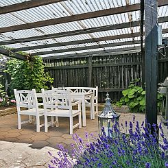 Vakantiehuis "Sibo" - 1.5km from the sea