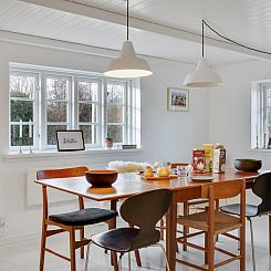 Vakantiehuis "Sibo" - 1.5km from the sea