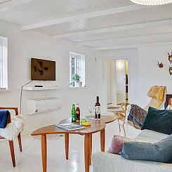 Vakantiehuis "Sibo" - 1.5km from the sea