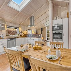 Vakantiehuis "Wyanet" - 600m from the sea