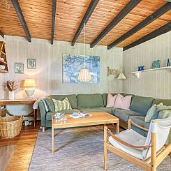 Vakantiehuis "Elkea" - 150m from the sea