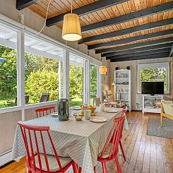 Vakantiehuis "Elkea" - 150m from the sea