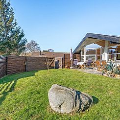Vakantiehuis "Albertine" - 600m from the sea