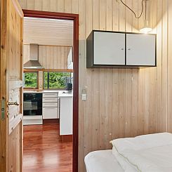 Vakantiehuis "Linda" - 600m from the sea