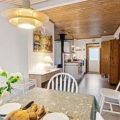 Vakantiehuis "Ginette" - 500m from the sea