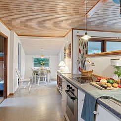 Vakantiehuis "Ginette" - 500m from the sea