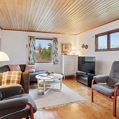 Vakantiehuis "Ginette" - 500m from the sea